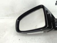 2013-2016 Nissan Pathfinder Driver Side View Mirror - Left Door Mirror OEM Used - Oemusedautoparts1.com