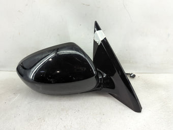 compare product 2013-2016 Nissan Pathfinder Passenger Side View Mirror - Right Door Mirror OEM Used