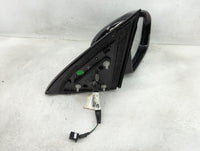 2013-2016 Nissan Pathfinder Passenger Side View Mirror - Right Door Mirror OEM Used - Oemusedautoparts1.com