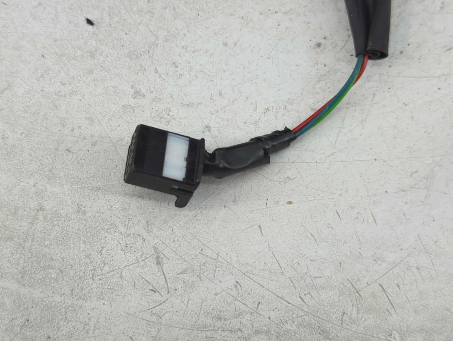 2013-2016 Nissan Pathfinder Passenger Side View Mirror - Right Door Mirror OEM Used - Oemusedautoparts1.com