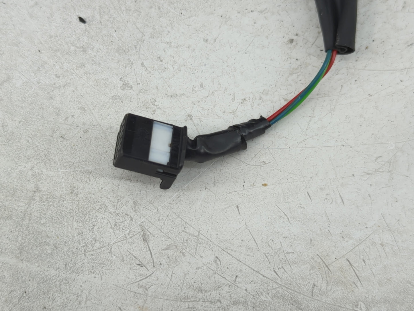 2013-2016 Nissan Pathfinder Passenger Side View Mirror - Right Door Mirror OEM Used - Oemusedautoparts1.com