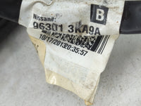 2013-2016 Nissan Pathfinder Passenger Side View Mirror - Right Door Mirror OEM Used - Oemusedautoparts1.com