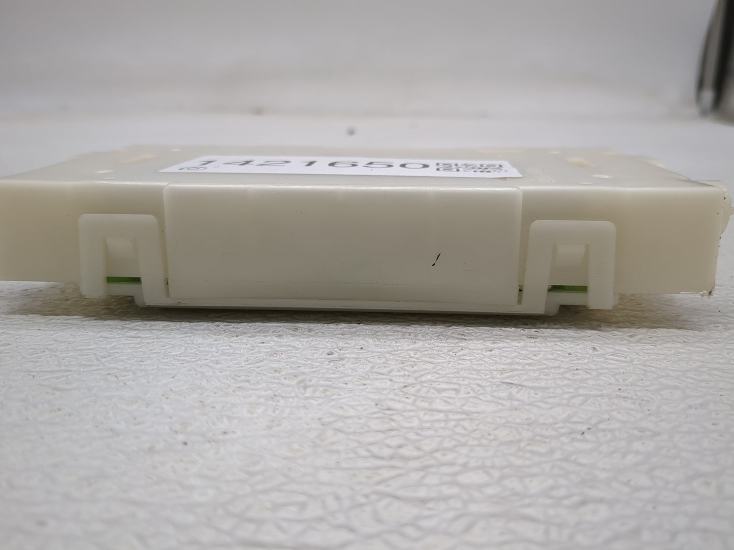 2014-2014 Nissan Pathfinder Temperature Control Module 27760-9pb0a - Oemusedautoparts1.com