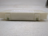 2014-2014 Nissan Pathfinder Temperature Control Module 27760-9pb0a - Oemusedautoparts1.com