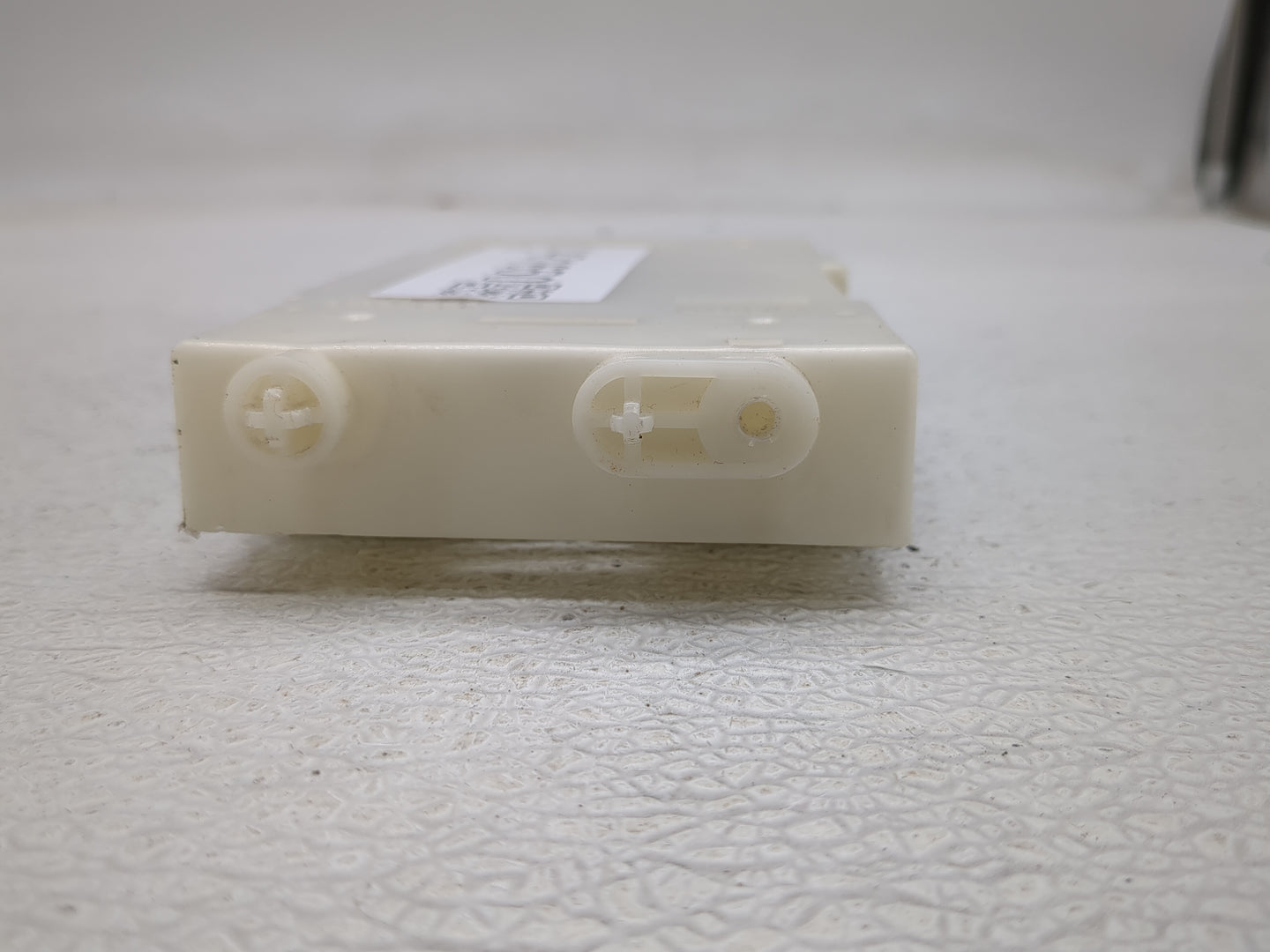 2014-2014 Nissan Pathfinder Temperature Control Module 27760-9pb0a - Oemusedautoparts1.com