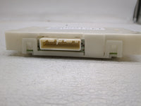 2014-2014 Nissan Pathfinder Temperature Control Module 27760-9pb0a - Oemusedautoparts1.com