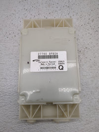 2014-2014 Nissan Pathfinder Temperature Control Module 27760-9pb0a - Oemusedautoparts1.com