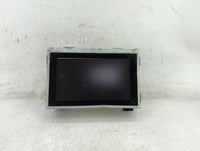 2013-2016 Nissan Pathfinder Information Display Screen - Oemusedautoparts1.com