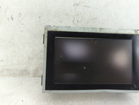 2013-2016 Nissan Pathfinder Information Display Screen - Oemusedautoparts1.com