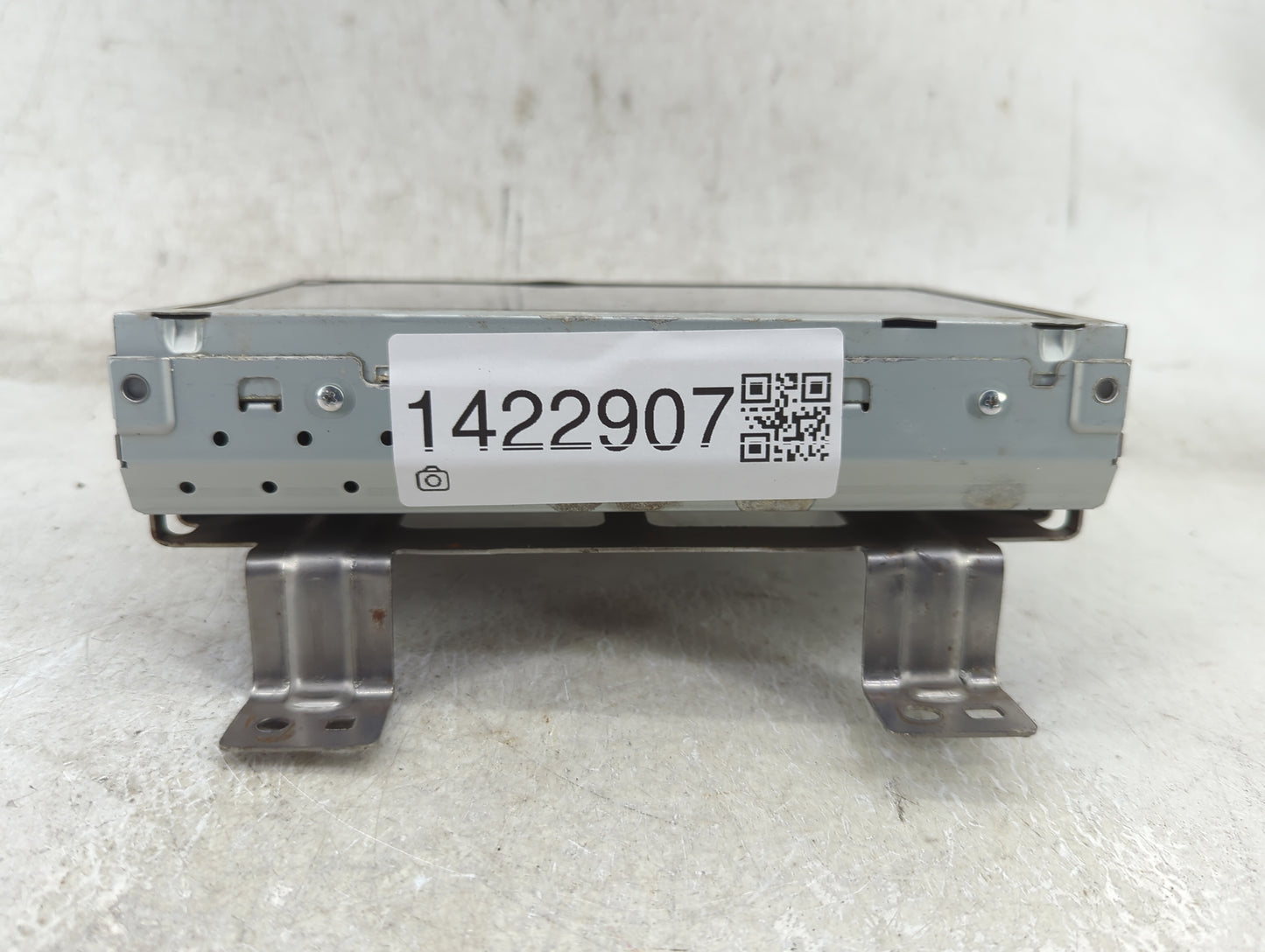 2013-2016 Nissan Pathfinder Information Display Screen - Oemusedautoparts1.com