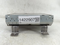 2013-2016 Nissan Pathfinder Information Display Screen - Oemusedautoparts1.com