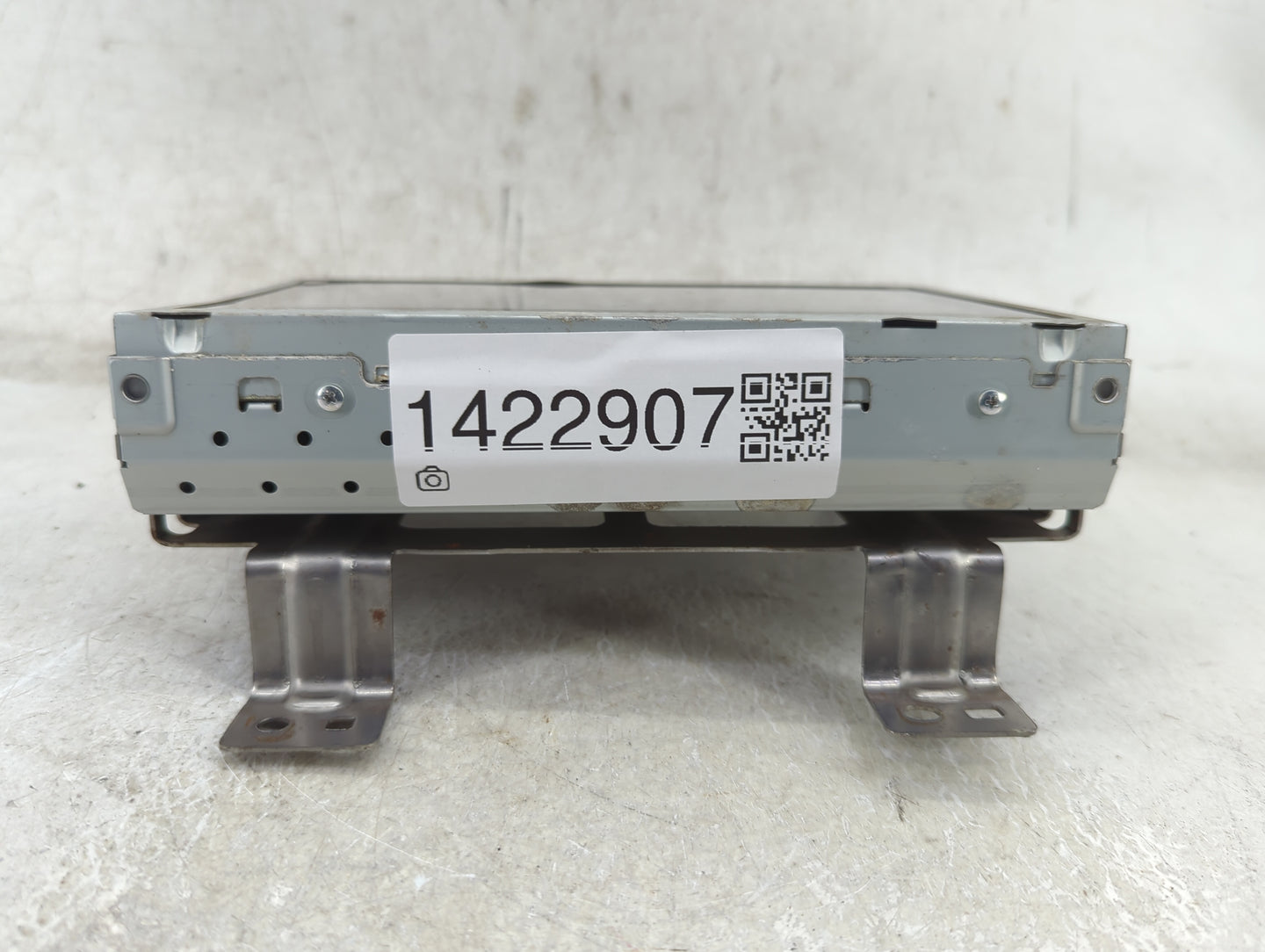2013-2016 Nissan Pathfinder Information Display Screen - Oemusedautoparts1.com