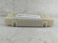2014-2014 Nissan Pathfinder Temperature Control Module 27760-9pb0a - Oemusedautoparts1.com