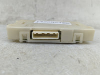 2014-2014 Nissan Pathfinder Temperature Control Module 27760-9pb0a - Oemusedautoparts1.com