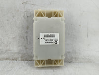 2014-2014 Nissan Pathfinder Temperature Control Module 27760-9pb0a - Oemusedautoparts1.com