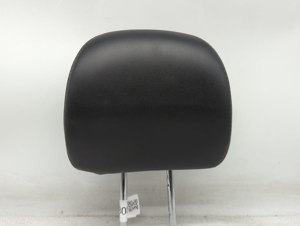 2014 Nissan Pathfinder Headrest Head Rest Rear Seat Fits OEM Used Auto Parts - Oemusedautoparts1.com