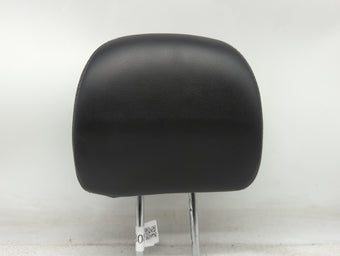 compare product 2014 Nissan Pathfinder Headrest Head Rest Rear Seat Fits OEM Used Auto Parts