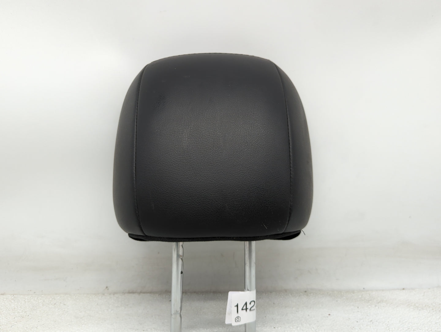 2014 Nissan Pathfinder Headrest Head Rest Rear Seat Fits OEM Used Auto Parts - Oemusedautoparts1.com