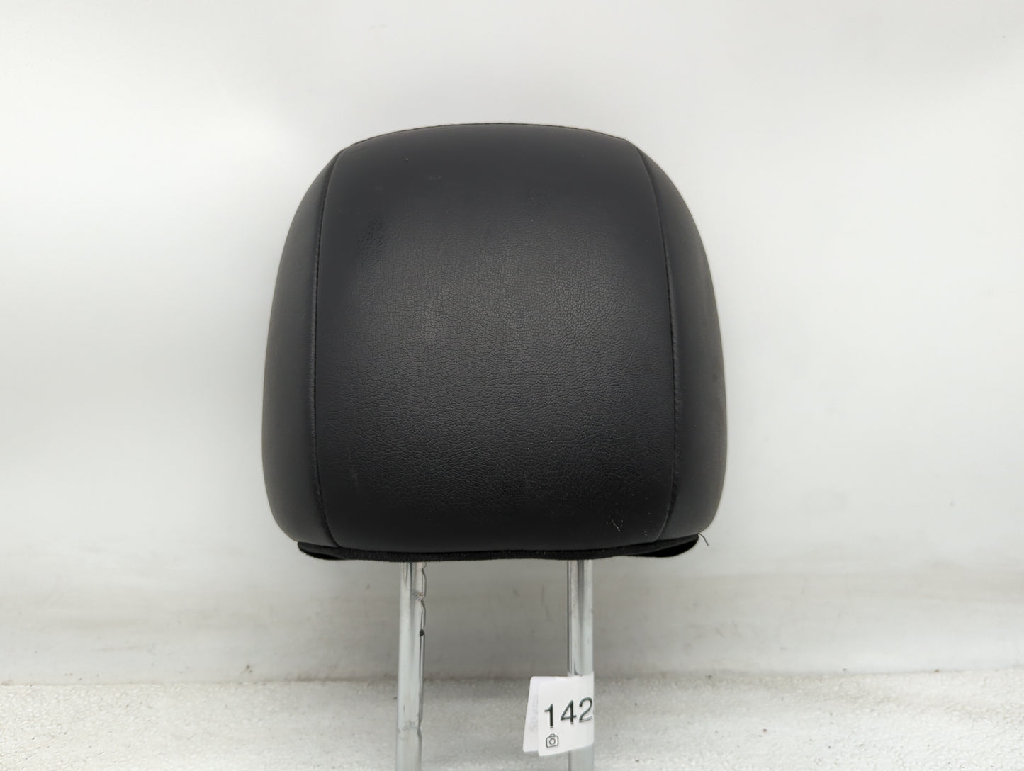 2014 Nissan Pathfinder Headrest Head Rest Rear Seat Fits OEM Used Auto Parts - Oemusedautoparts1.com