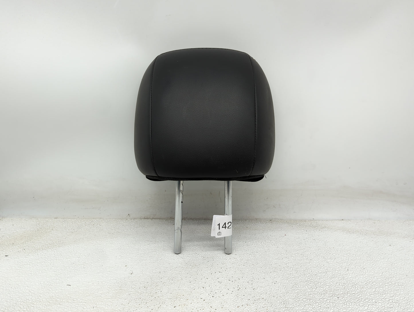 2014 Nissan Pathfinder Headrest Head Rest Rear Seat Fits OEM Used Auto Parts - Oemusedautoparts1.com