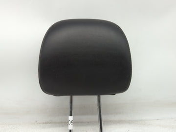2014 Nissan Pathfinder Headrest Head Rest Rear Center Seat Fits OEM Used Auto Parts - Oemusedautoparts1.com