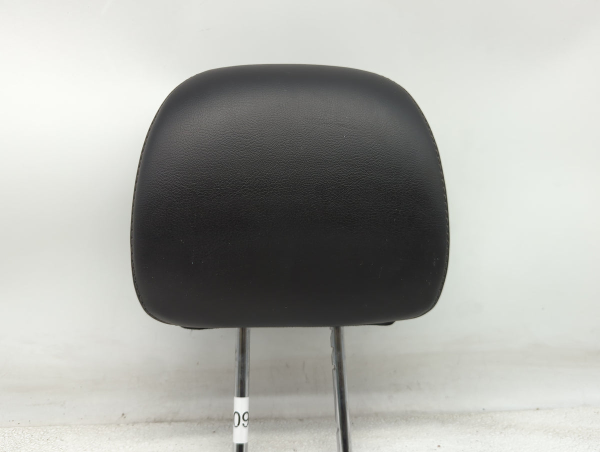 2014 Nissan Pathfinder Headrest Head Rest Rear Center Seat Fits OEM Used Auto Parts - Oemusedautoparts1.com
