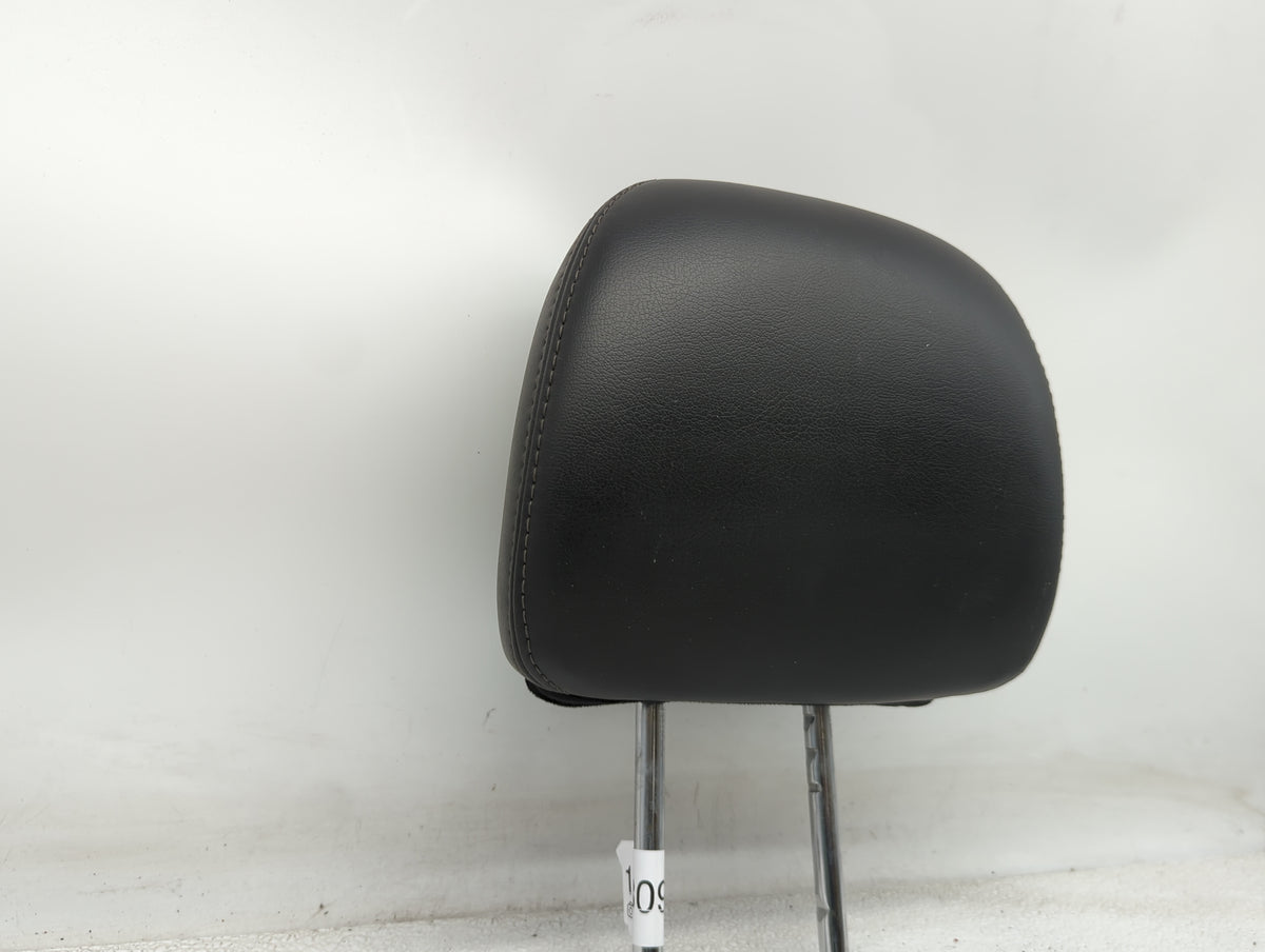 2014 Nissan Pathfinder Headrest Head Rest Rear Center Seat Fits OEM Used Auto Parts - Oemusedautoparts1.com