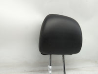 2014 Nissan Pathfinder Headrest Head Rest Rear Center Seat Fits OEM Used Auto Parts - Oemusedautoparts1.com