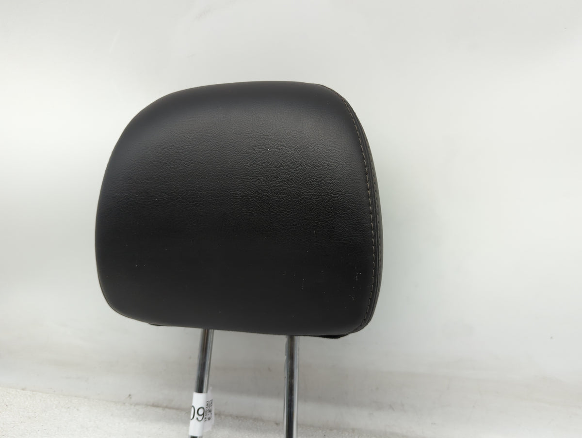 2014 Nissan Pathfinder Headrest Head Rest Rear Center Seat Fits OEM Used Auto Parts - Oemusedautoparts1.com