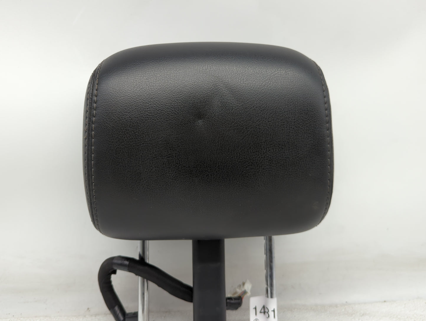 2014 Nissan Pathfinder Headrest Head Rest Front Driver Passenger Seat Fits OEM Used Auto Parts - Oemusedautoparts1.com