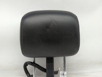 2014 Nissan Pathfinder Headrest Head Rest Front Driver Passenger Seat Fits OEM Used Auto Parts - Oemusedautoparts1.com