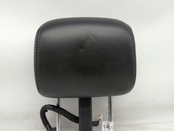 compare product 2014 Nissan Pathfinder Headrest Head Rest Front Driver Passenger Seat Fits OEM Used Auto Parts