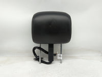 2014 Nissan Pathfinder Headrest Head Rest Front Driver Passenger Seat Fits OEM Used Auto Parts - Oemusedautoparts1.com