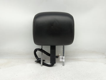 2014 Nissan Pathfinder Headrest Head Rest Front Driver Passenger Seat Fits OEM Used Auto Parts