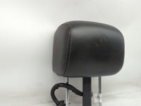 2014 Nissan Pathfinder Headrest Head Rest Front Driver Passenger Seat Fits OEM Used Auto Parts - Oemusedautoparts1.com