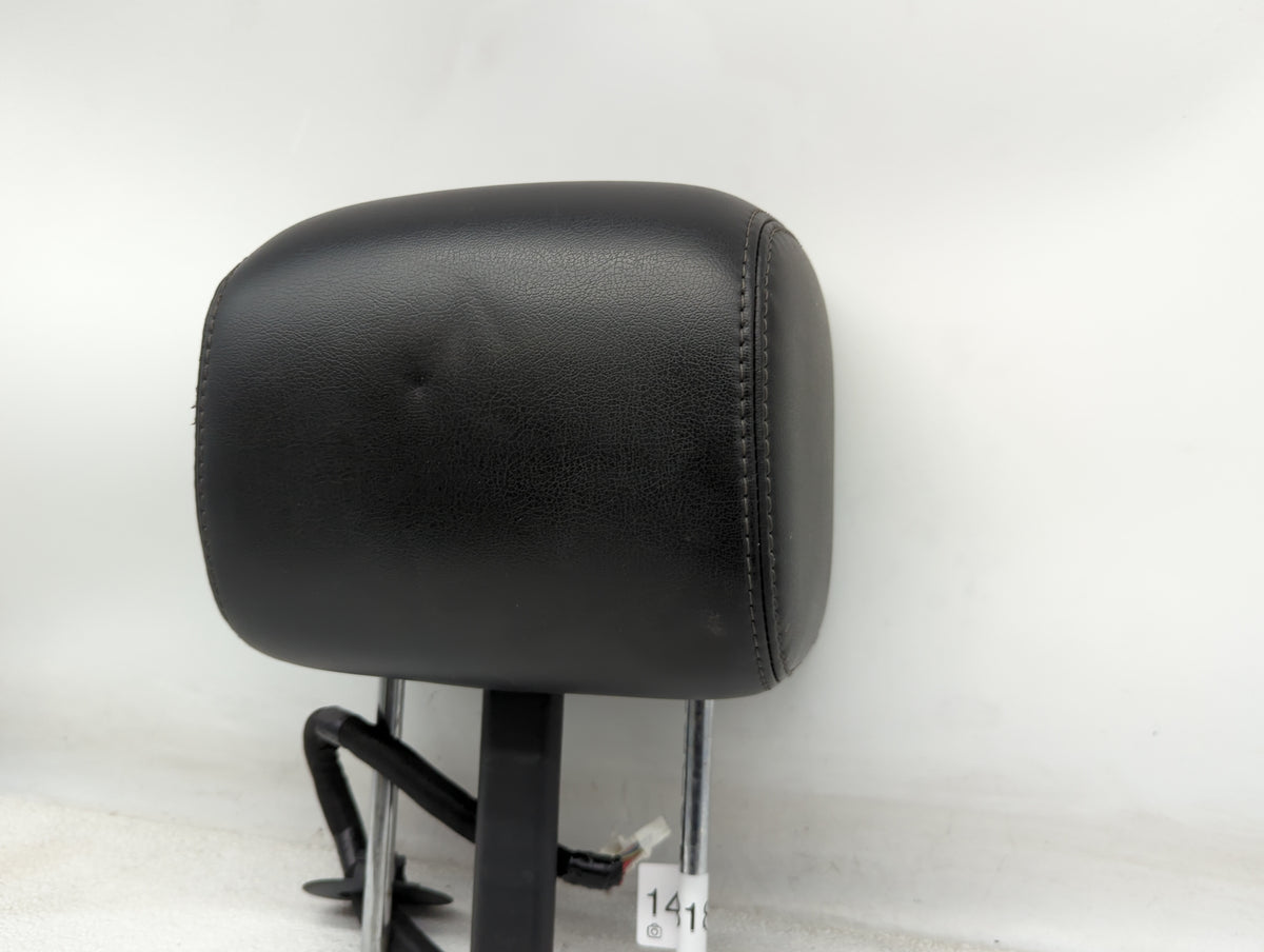 2014 Nissan Pathfinder Headrest Head Rest Front Driver Passenger Seat Fits OEM Used Auto Parts - Oemusedautoparts1.com