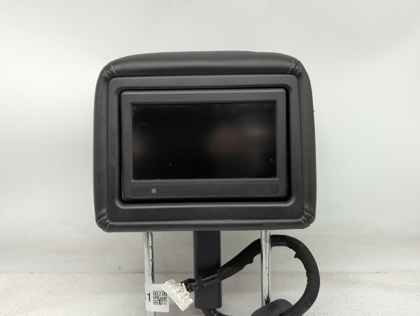 2014 Nissan Pathfinder Headrest Head Rest Front Driver Passenger Seat Fits OEM Used Auto Parts - Oemusedautoparts1.com