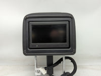2014 Nissan Pathfinder Headrest Head Rest Front Driver Passenger Seat Fits OEM Used Auto Parts - Oemusedautoparts1.com