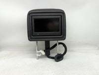 2014 Nissan Pathfinder Headrest Head Rest Front Driver Passenger Seat Fits OEM Used Auto Parts - Oemusedautoparts1.com