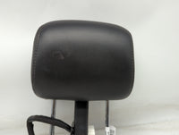 2014-2014 Nissan Pathfinder Headrest Head Rest Front Driver Seat Black - Oemusedautoparts1.com