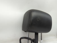 2014-2014 Nissan Pathfinder Headrest Head Rest Front Driver Seat Black - Oemusedautoparts1.com
