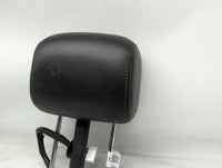 2014-2014 Nissan Pathfinder Headrest Head Rest Front Driver Seat Black - Oemusedautoparts1.com