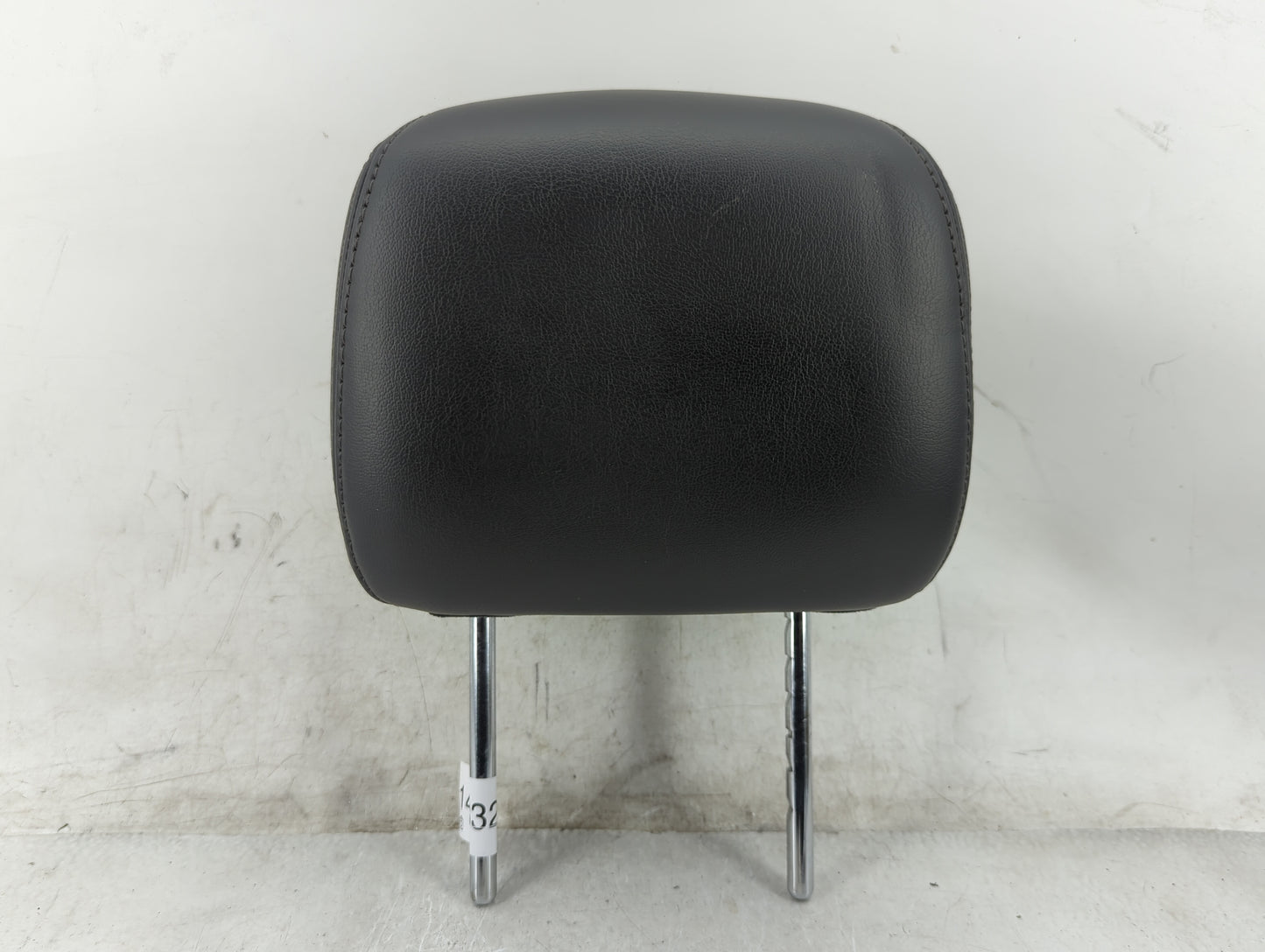 2014-2016 Nissan Pathfinder Headrest Head Rest Front Driver Passenger Seat Fits Fits 2014 2015 2016 OEM Used Auto Parts - Oe