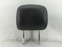 2014-2016 Nissan Pathfinder Headrest Head Rest Front Driver Passenger Seat Fits Fits 2014 2015 2016 OEM Used Auto Parts - Oe