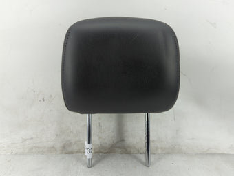 compare product 2014-2016 Nissan Pathfinder Headrest Head Rest Front Driver Passenger Seat Fits Fits 2014 2015 2016 OEM Used Auto Parts