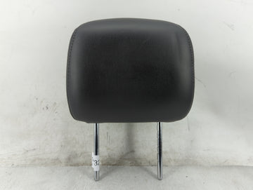 2014-2016 Nissan Pathfinder Headrest Head Rest Front Driver Passenger Seat Fits Fits 2014 2015 2016 OEM Used Auto Parts - Oe