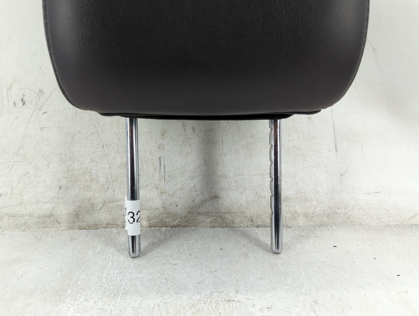 2014-2016 Nissan Pathfinder Headrest Head Rest Front Driver Passenger Seat Fits Fits 2014 2015 2016 OEM Used Auto Parts - Oe