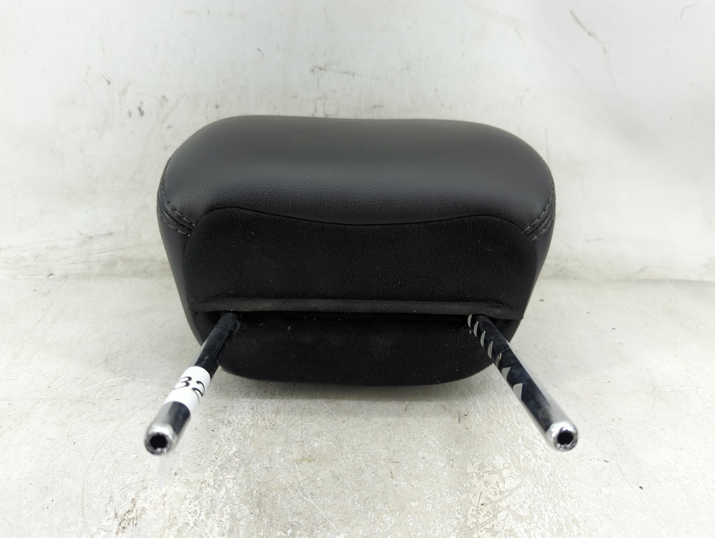 2014-2016 Nissan Pathfinder Headrest Head Rest Front Driver Passenger Seat Fits Fits 2014 2015 2016 OEM Used Auto Parts - Oe