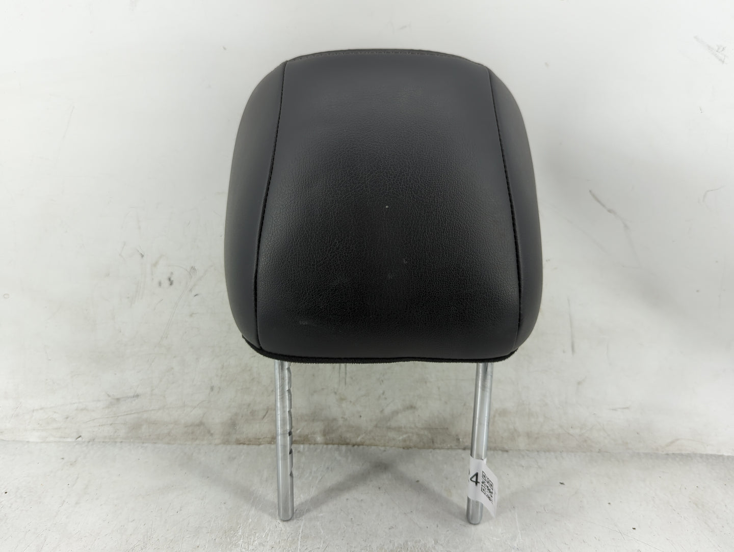 2014-2016 Nissan Pathfinder Headrest Head Rest Front Driver Passenger Seat Fits Fits 2014 2015 2016 OEM Used Auto Parts - Oe