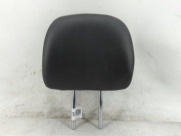 2014 Nissan Pathfinder Headrest Head Rest Rear Center Seat Fits OEM Used Auto Parts - Oemusedautoparts1.com